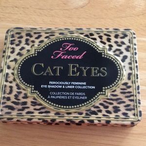 Too Faced Cat Eyes
